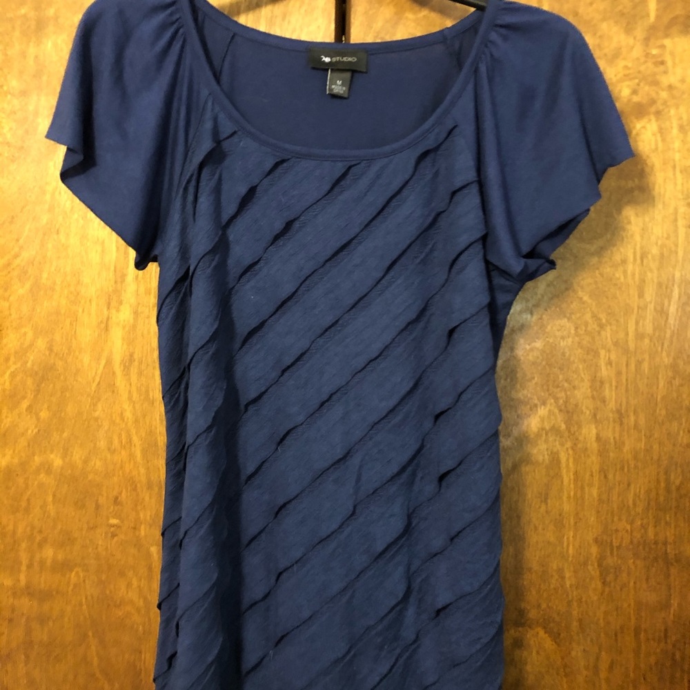 AB Studio Summer Top